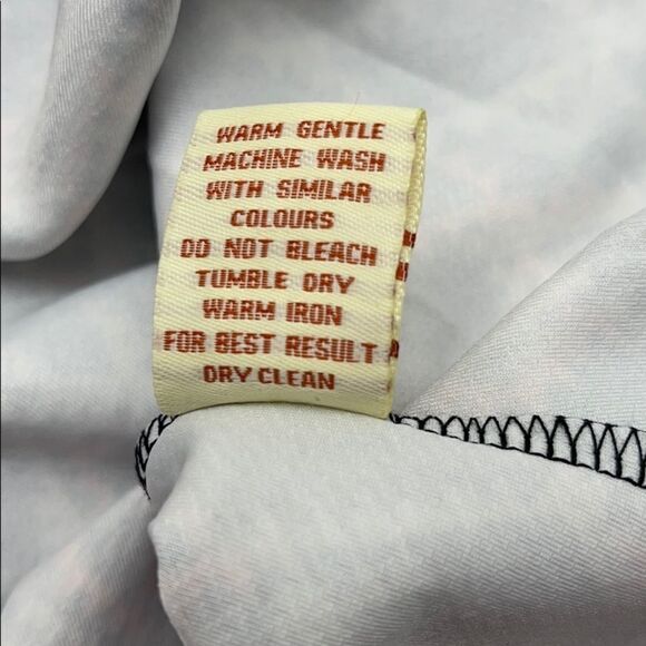 NWOT Aryeh Tribal Print Dress Sz S - Picture 12 of 12